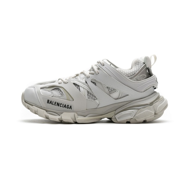 Balenciaga Track White 542436 W1GB7 6509 with LED (Top Quality)