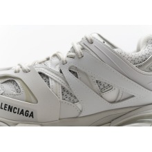 Balenciaga Track White 542436 W1GB7 6509 with LED (Top Quality)