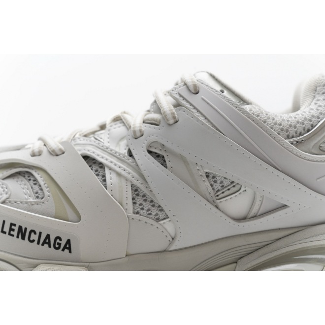Balenciaga Track White 542436 W1GB7 6509 with LED (Top Quality)