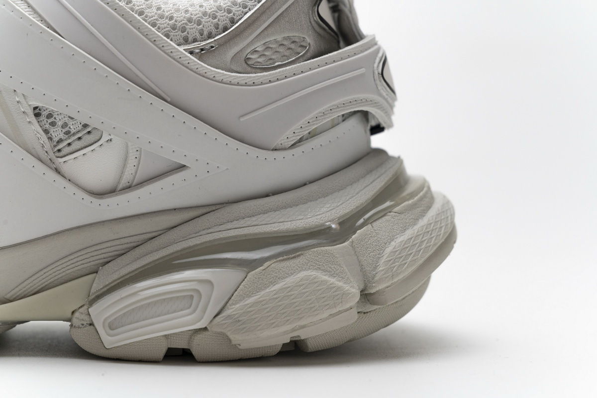 Balenciaga Track White 542436 W1GB7 6509 with LED (Top Quality)