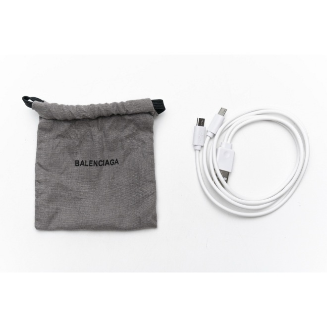 Balenciaga Track White 542436 W1GB7 6509 with LED (Top Quality)