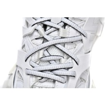 Balenciaga Track White Black 542023W3AC19010 with LED (Top Quality)