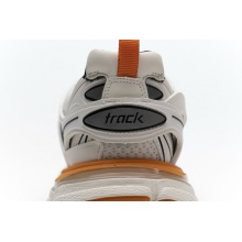 Balenciaga Track White Orange (W) 542436 W1GB7 9059 with LED (Top Quality)