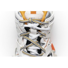 Balenciaga Track White Orange (W) 542436 W1GB7 9059 with LED (Top Quality)
