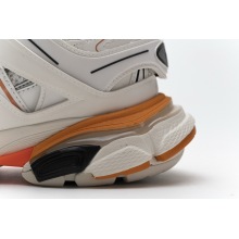 Balenciaga Track White Orange (W) 542436 W1GB7 9059 with LED (Top Quality)