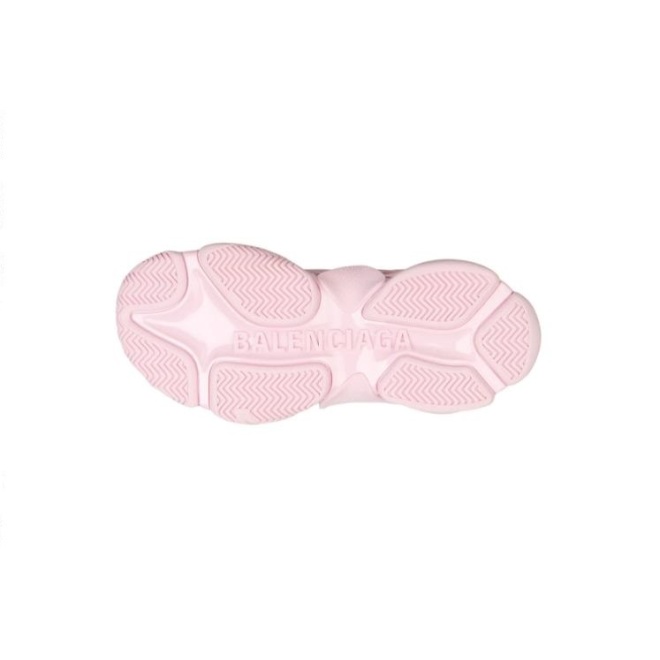 Balenciaga Triple S All Over Pink (W) (Top Quality)