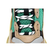 Balenciaga Triple S Beige Green Yellow (Top Quality)