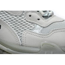 Balenciaga Triple S Clear Sole Grey (Top Quality)