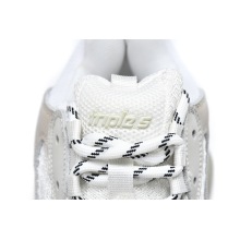 Balenciaga Triple S Crystal Clear Sole (W) (Top Quality)