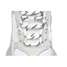 Balenciaga Triple S Crystal Clear Sole (W) (Top Quality)