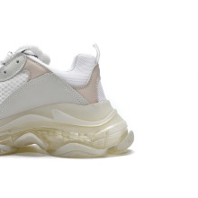 Balenciaga Triple S Crystal Clear Sole (W) (Top Quality)