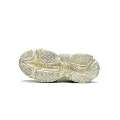 Balenciaga Triple S Faded Beige (Top Quality)