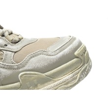 Balenciaga Triple S Faded Beige (Top Quality)
