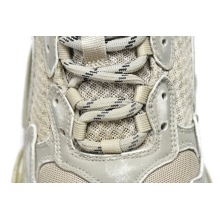 Balenciaga Triple S Faded Beige (Top Quality)