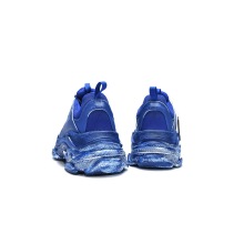 Balenciaga Triple S Faded Blue (Top Quality)