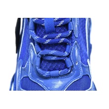 Balenciaga Triple S Faded Blue (Top Quality)