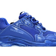 Balenciaga Triple S Faded Blue (Top Quality)