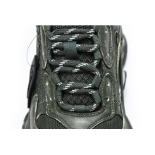 Balenciaga Triple S Faded Green (Top Quality)