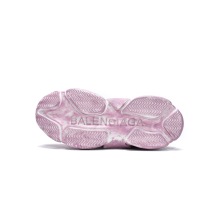 Balenciaga Triple S Faded Pink (W) (Top Quality)