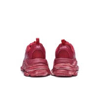 Balenciaga Triple S Faded Red (W) (Top Quality)