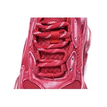 Balenciaga Triple S Faded Red (W) (Top Quality)