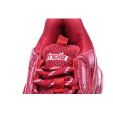 Balenciaga Triple S Faded Red (W) (Top Quality)