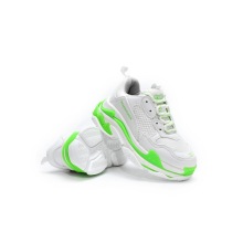 Balenciaga Triple S Fluo Green White (Top Quality)