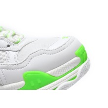 Balenciaga Triple S Fluo Green White (Top Quality)