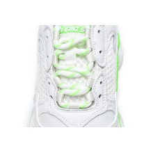 Balenciaga Triple S Fluo Green White (Top Quality)