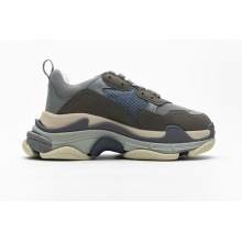 Balenciaga Triple S Grey (2018 Reissue) (Top Quality)