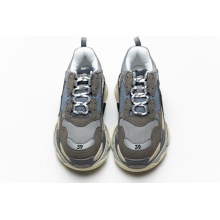 Balenciaga Triple S Grey (2018 Reissue) (Top Quality)