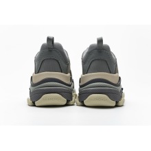 Balenciaga Triple S Grey (2018 Reissue) (Top Quality)