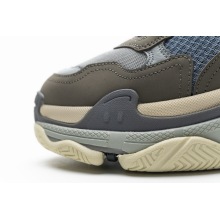 Balenciaga Triple S Grey (2018 Reissue) (Top Quality)