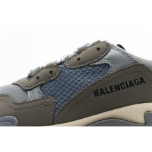 Balenciaga Triple S Grey (2018 Reissue) (Top Quality)