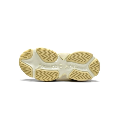 Balenciaga Triple S Grey Red Blue (2018 Reissue) (Top Quality)