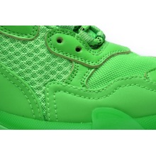 Balenciaga Triple S Neon Green Clear Sole (Top Quality)