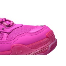 Balenciaga Triple S Pink (Top Quality)