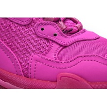 Balenciaga Triple S Pink (Top Quality)