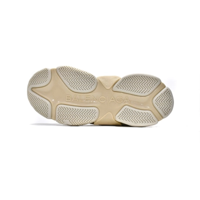 Balenciaga Triple S White 2019 (Top Quality)