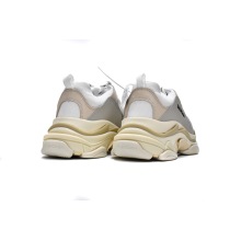 Balenciaga Triple S White 2019 (Top Quality)