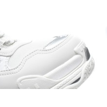 Balenciaga Triple S White Grey (W) (Top Quality)