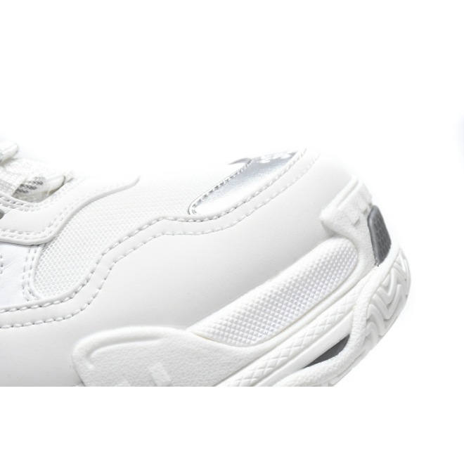 Balenciaga Triple S White Grey (W) (Top Quality)