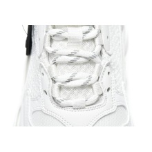 Balenciaga Triple S White Grey (W) (Top Quality)