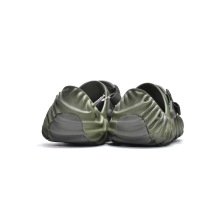 Crocs Pollex Clog by Salehe Bembury Cucumber (Top Quality)