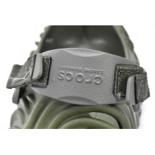 Crocs Pollex Clog by Salehe Bembury Cucumber (Top Quality)