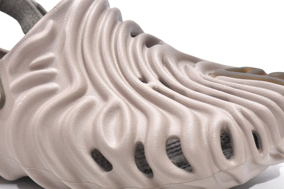 Crocs Pollex Clog by Salehe Bembury Menemsha (Top Quality)