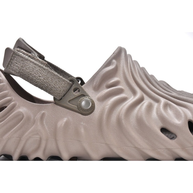 Crocs Pollex Clog by Salehe Bembury Menemsha (Top Quality)
