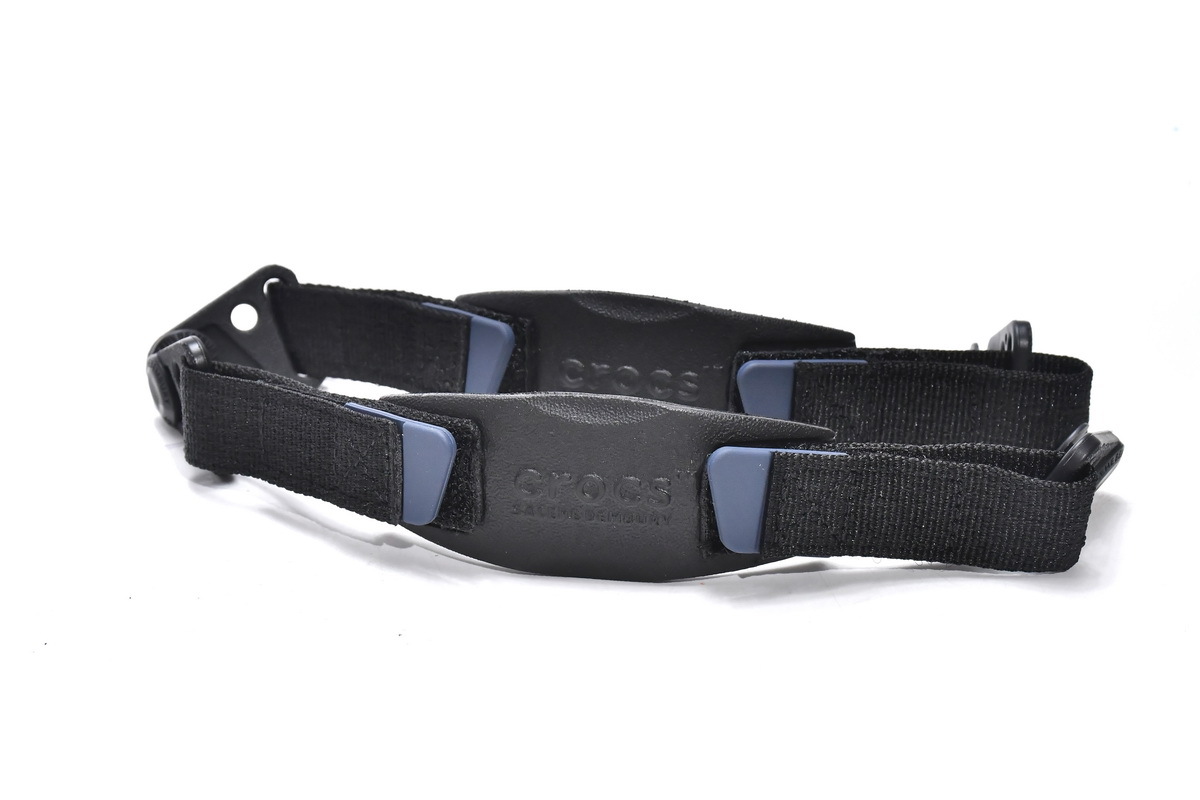 Crocs Pollex Clog by Salehe Bembury Stratus (Top Quality)