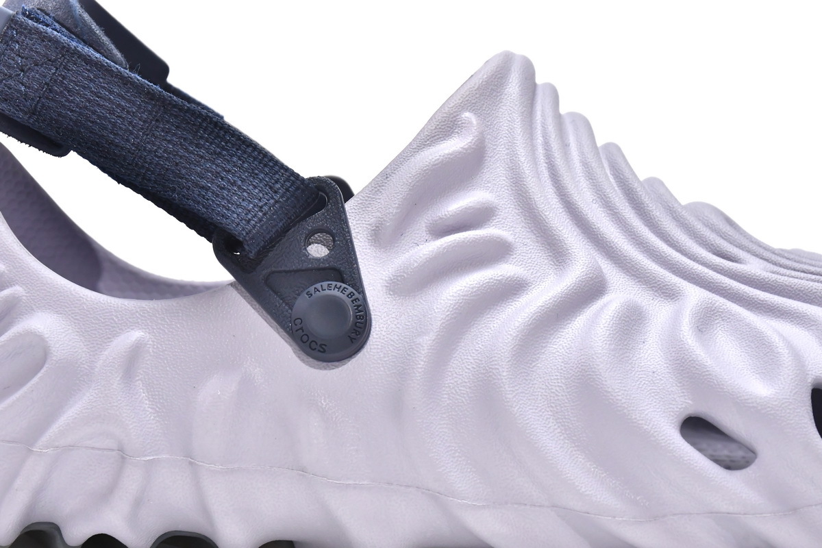 Crocs Pollex Clog by Salehe Bembury Urchin (Top Quality)