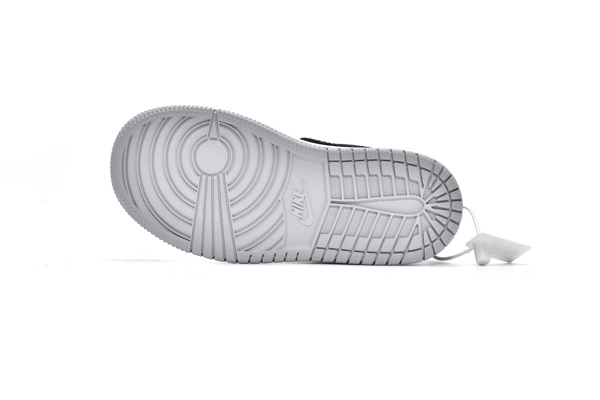 Dior x Air Jordan 1 Mid PS (Top Quality)